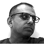 Arunava Sinha